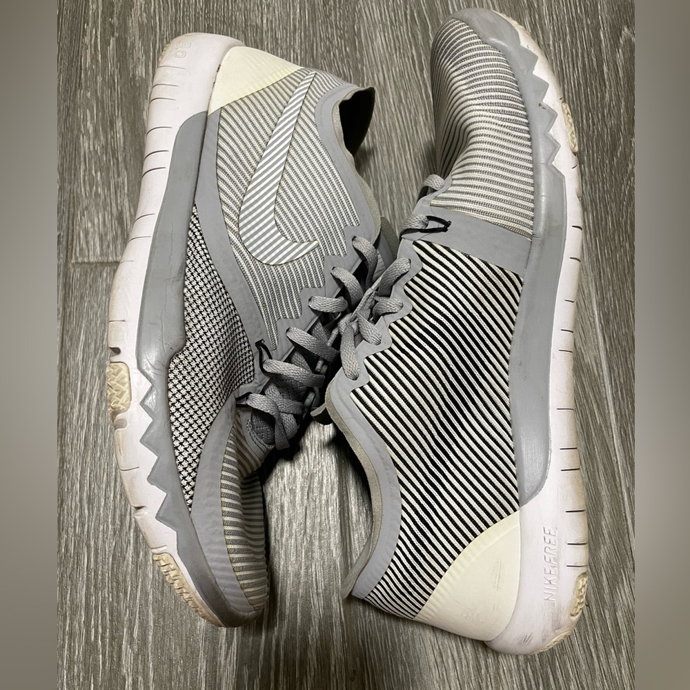 Mens Nike Free Training 3.0